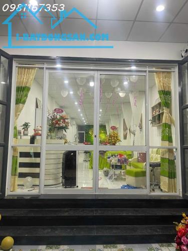 Cho thuê nhà nguyên căn mặt tiền đường Lã Xuân Oai phường Long Trường, Quận 9, TP Hồ Chí - 4