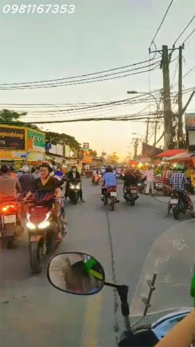 Cho thuê nhà nguyên căn mặt tiền đường Lã Xuân Oai phường Long Trường, Quận 9, TP Hồ Chí