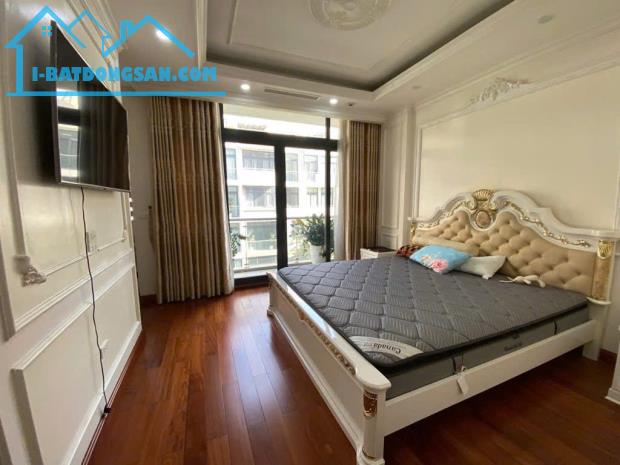 BÁN LIỀN KỀ,SHOPHOUSE,BIỆT THỰ DỰ ÁN HẢI ĐĂNG CITY,HDMON,PHÂN LÔ,Ô TÔ,VỈA HÈ,KINH DOANH - 4