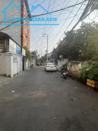 BÁN 285M2 NHÀ trước mặt ĐƯỜNG SỐ 4 – KHU CHỢ AN KHÁNH, TP. THỦ ĐỨC (Q2)- NHỈNH 27 TỶ - 2