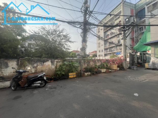 BÁN 285M2 NHÀ trước mặt ĐƯỜNG SỐ 4 – KHU CHỢ AN KHÁNH, TP. THỦ ĐỨC (Q2)- NHỈNH 27 TỶ - 1