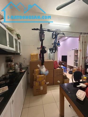 BÁN NHÀ-PHÚC ĐỒNG-LÔ GÓC-VUÔNG ĐẸP- KHU VỰC TRUNG TÂM- ĐA TIỆN ÍCH-Ở SƯỚNG-65M-6,05 TỶ - 1