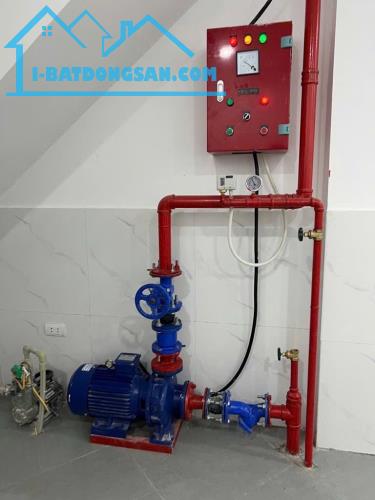 Bán  CHDV Xã Đàn-Khâm Thiên- Đống Đa -18PN -2 thoáng Dòng tiền 1,1 tỷ/năm-ngõ thông. - 4