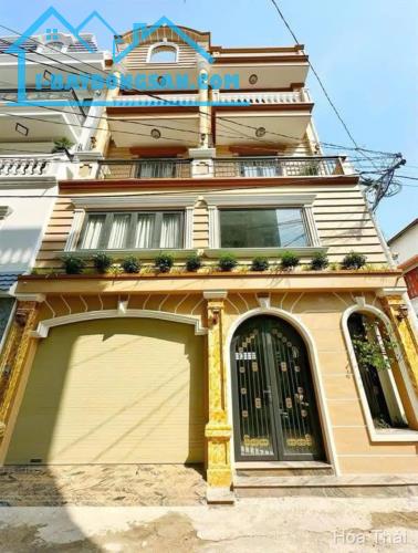 Bán căn VILLA mini Hương Lộ 2, Gần BV Bình Tân. Giá chỉ 7.5 tỷ