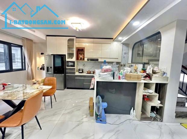 Bán căn VILLA mini Hương Lộ 2, Gần BV Bình Tân. Giá chỉ 7.5 tỷ - 2