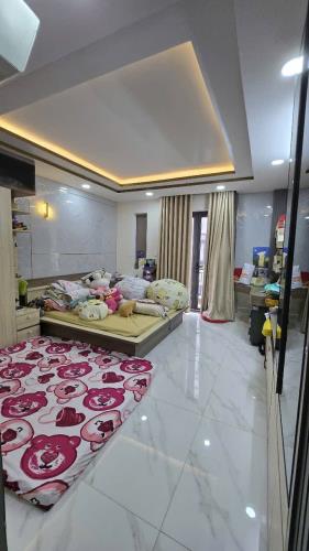 Bán căn VILLA mini Hương Lộ 2, Gần BV Bình Tân. Giá chỉ 7.5 tỷ - 3