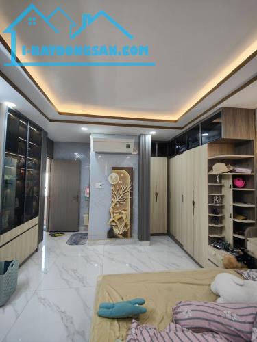 Bán căn VILLA mini Hương Lộ 2, Gần BV Bình Tân. Giá chỉ 7.5 tỷ - 4