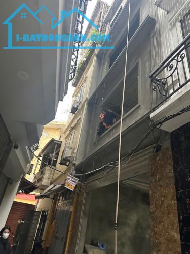 BÁN NHÀ NGÕ QUỲNH, Ô TÔ ĐỖ CỔNG, 6 TẦNG THANG MÁY, FULL NỘI THẤT, GIÁ CHỈ 8,5 TỶ Thông t