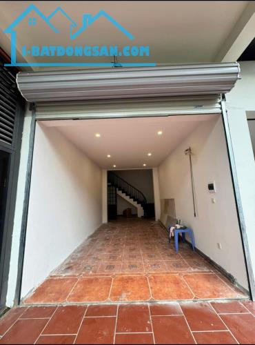 SOS - CỰC HÓT - CHINH CHỦ CHO THUÊ MẶT BẰNG TẦNG 1 VÀ TẦNG 2 NGÕ 121 CHÙA LÁNG, LÁNG - 2