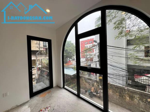 SOS - CỰC HÓT - CHINH CHỦ CHO THUÊ MẶT BẰNG TẦNG 1 VÀ TẦNG 2 NGÕ 121 CHÙA LÁNG, LÁNG - 4