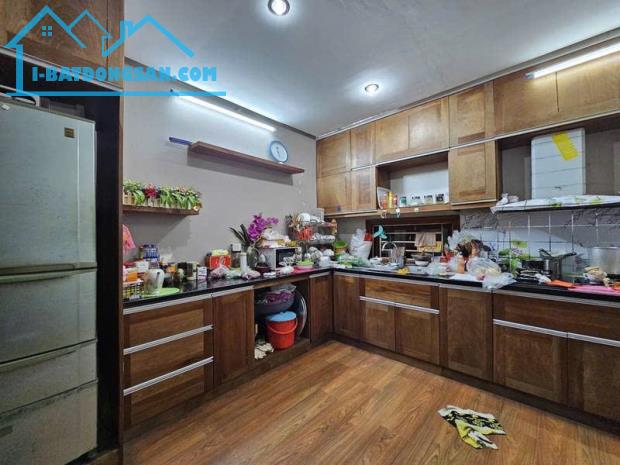 THỤY KHUÊ - MẶT NGÕ THÔNG - THANG MÁY - KINH DOANH ĐỈNH - Ô TÔ VÀO NHÀ - GẦN PHỐ - 3
