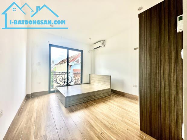 Bán nhà Lô góc Phan Đình Giót ô tô đỗ cách 10m,30/35m2 5 tầng giá 5,8 tỷ có thương lượng . - 2