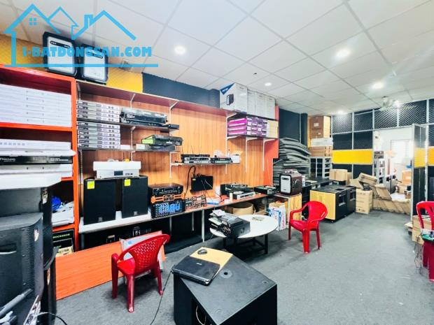 🏡🏡🏡 NHÀ 3 TẦNG HẺM XE HƠI. NGUYỄN PHÚC CHU .PHƯỜNG 15 . TÂN BÌNH.. DT68M..💸💸💸 6.2 TỶ - 1