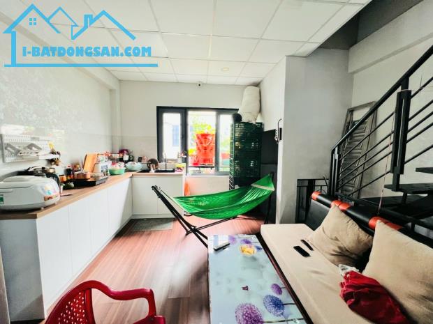 🏡🏡🏡 NHÀ 3 TẦNG HẺM XE HƠI. NGUYỄN PHÚC CHU .PHƯỜNG 15 . TÂN BÌNH.. DT68M..💸💸💸 6.2 TỶ - 2