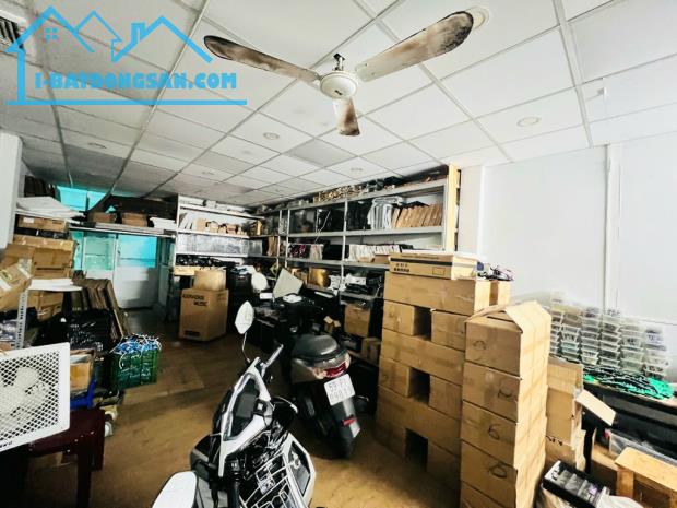 🏡🏡🏡 NHÀ 3 TẦNG HẺM XE HƠI. NGUYỄN PHÚC CHU .PHƯỜNG 15 . TÂN BÌNH.. DT68M..💸💸💸 6.2 TỶ - 3
