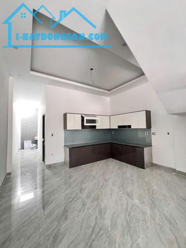 BÁN NHÀ ĐƯỜNG ĐỒNG KHỞI,SỔ HỒNG RIÊNG THỔ CƯ,THANH TOÁN 800TR NHẬN NHÀ - 4