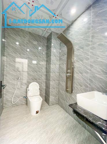 BÁN NHÀ ĐƯỜNG ĐỒNG KHỞI,SỔ HỒNG RIÊNG THỔ CƯ,THANH TOÁN 800TR NHẬN NHÀ - 5