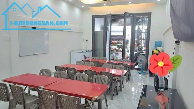 Bán nhà đường số 1 P.Tân Phú ,Quận 7, dt 4x20m, trệt, lửng đẹp - 2