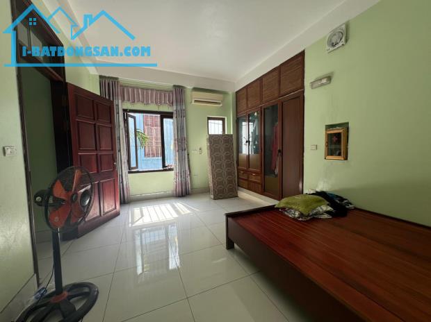 💥 BÁN NHÀ PL VÕ THỊ SÁU 50M, 5T KHUNG CỘT, ÔTÔ TRÁNH VỈA HÈ, KINH DOANH SẦM UẤT, 16 TỶ