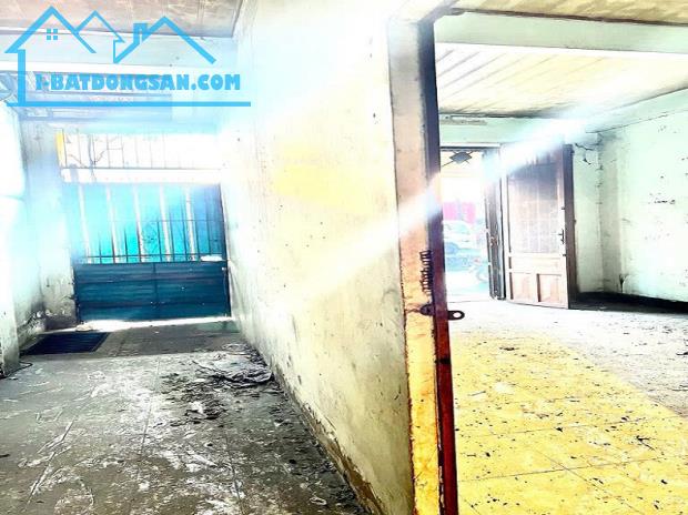 Kêu gọi Đầu tư, bán nhà MT KD Quốc lộ 22, Trung Mỹ Tây, Q12, 120n2/180m2, ngang 5,7m - 4