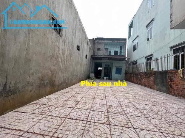 Kêu gọi Đầu tư, bán nhà MT KD Quốc lộ 22, Trung Mỹ Tây, Q12, 120n2/180m2, ngang 5,7m - 1