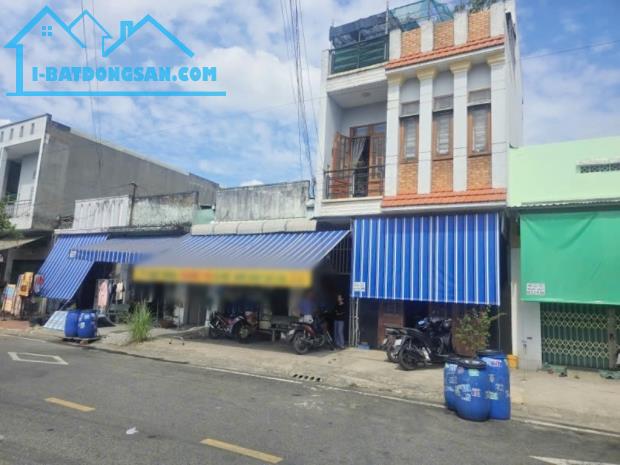 Bán nhà MT 2 tầng + 7 Phòng trọ(5x30), KDC Vietsing, dòng tiền 20 triệu/tháng, chỉ 4,99 tỷ