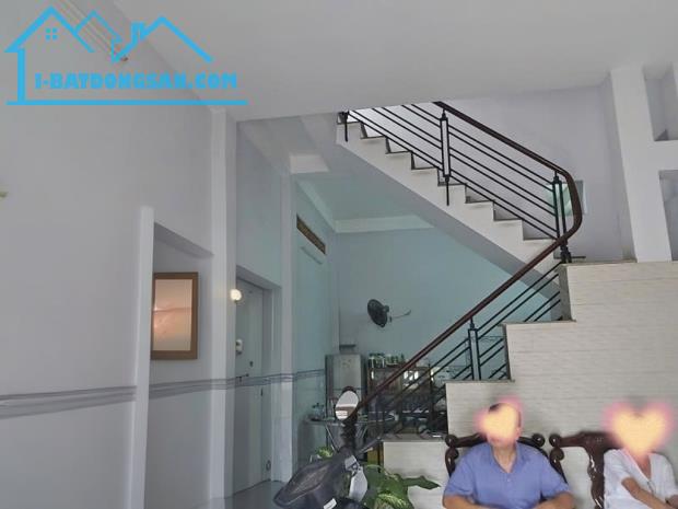 Bán nhà MT 2 tầng + 7 Phòng trọ(5x30), KDC Vietsing, dòng tiền 20 triệu/tháng, chỉ 4,99 tỷ - 1