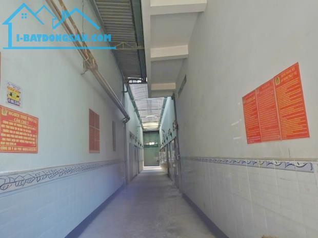 Bán nhà MT 2 tầng + 7 Phòng trọ(5x30), KDC Vietsing, dòng tiền 20 triệu/tháng, chỉ 4,99 tỷ - 3