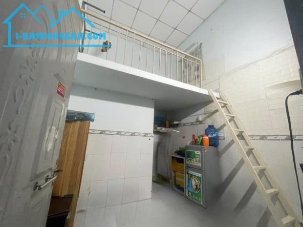 Bán nhà MT 2 tầng + 7 Phòng trọ(5x30), KDC Vietsing, dòng tiền 20 triệu/tháng, chỉ 4,99 tỷ - 4