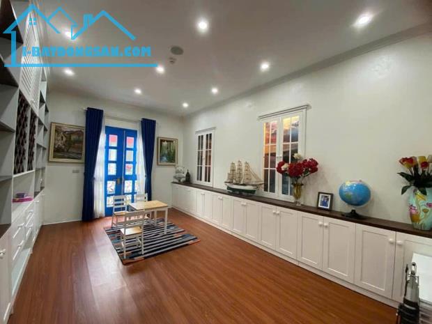 BÁN NHANH NHÀ ĐẸP XUÂN THỦY CẦU GIẤY, LÔ GÓC, ÔTÔ ĐỖ CỬA, KINH DOANH, DT 46M2 NHỈNH 11 TỶ - 1