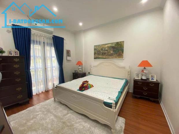BÁN NHANH NHÀ ĐẸP XUÂN THỦY CẦU GIẤY, LÔ GÓC, ÔTÔ ĐỖ CỬA, KINH DOANH, DT 46M2 NHỈNH 11 TỶ - 2