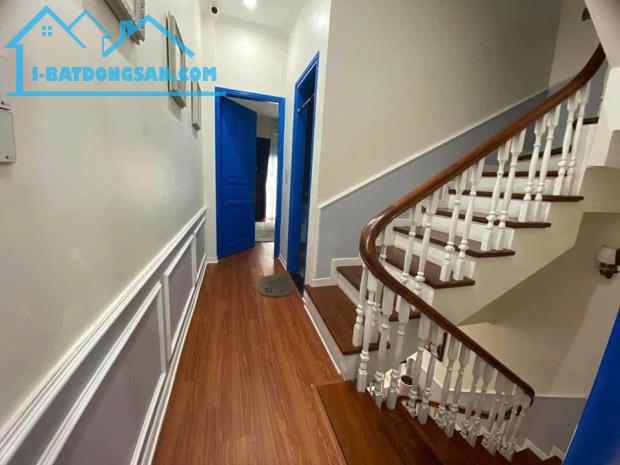BÁN NHANH NHÀ ĐẸP XUÂN THỦY CẦU GIẤY, LÔ GÓC, ÔTÔ ĐỖ CỬA, KINH DOANH, DT 46M2 NHỈNH 11 TỶ - 3
