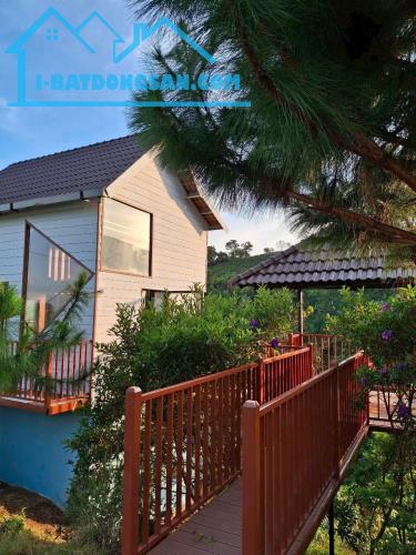 CHÍNH CHỦ CẦN BÁN HOMESTAY 1004M2 TẠI BẢO LÂM, LÂM ĐỒNG, GIÁ 2.3 TỶ