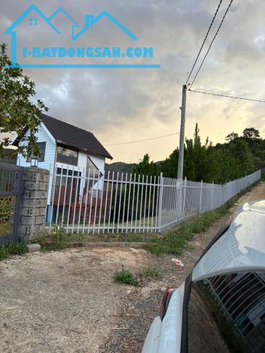 CHÍNH CHỦ CẦN BÁN HOMESTAY 1004M2 TẠI BẢO LÂM, LÂM ĐỒNG, GIÁ 2.3 TỶ - 2