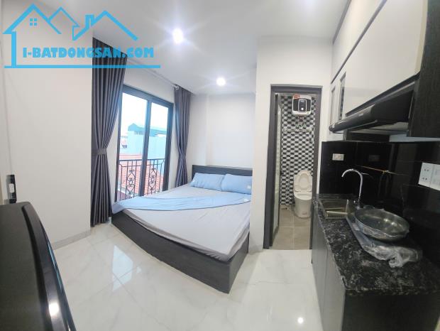 Khai Trương CCMN mới tinh vừa xây xong ngõ 80 Xuân Phương mới RẺ - 1