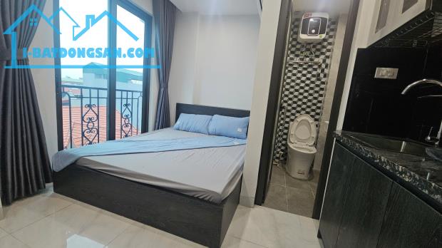 Khai Trương CCMN mới tinh vừa xây xong ngõ 80 Xuân Phương mới RẺ - 3