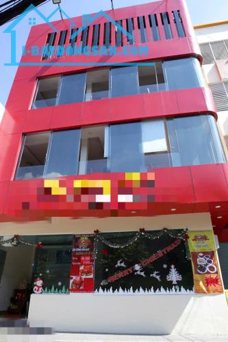 MBKD Tô Hiến Thành, HBT, 85m2 x 4T, mặt tiền hơn 5m, hơn 70tr/th. - 3