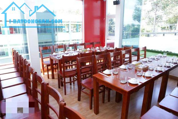 MBKD Tô Hiến Thành, HBT, 85m2 x 4T, mặt tiền hơn 5m, hơn 70tr/th. - 2