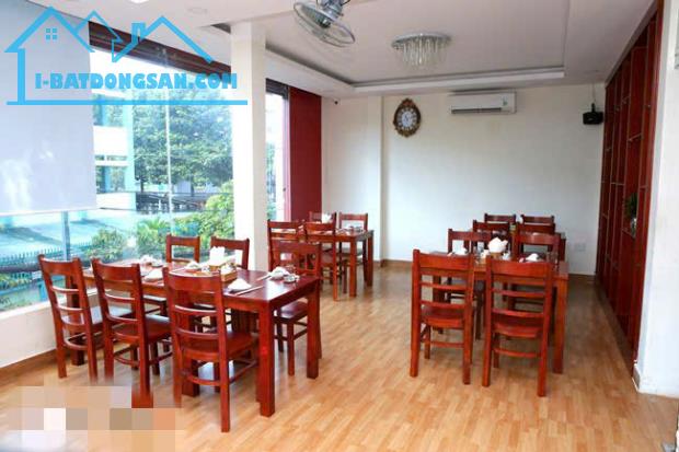 MBKD Tô Hiến Thành, HBT, 85m2 x 4T, mặt tiền hơn 5m, hơn 70tr/th. - 1
