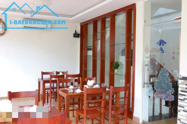 MBKD Tô Hiến Thành, HBT, 85m2 x 4T, mặt tiền hơn 5m, hơn 70tr/th.