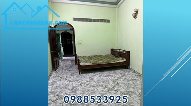 🏠Cho thuê phòng 50m2 khu trung tâm, mặt tiền 616 Nguyễn Kiệm, P.14, Phú Nhuận, HCM, 3,5tr