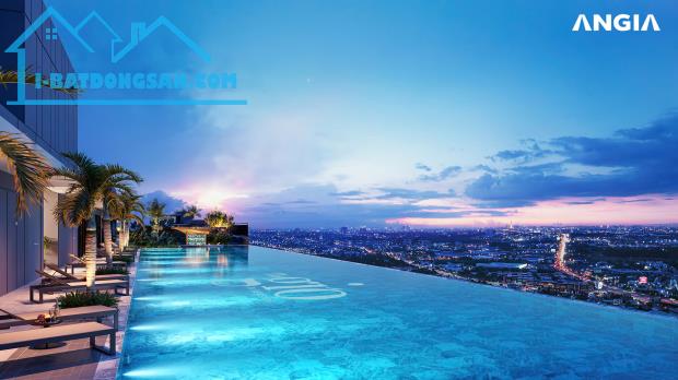 Dự Án The Gió Riverside Khu Phức Hợp Cao Cấp Ven Sông, Tiến Độ Dự Án The Gió Riverside - 3