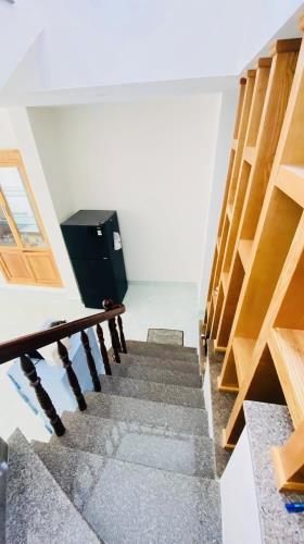 Siêu phẩm HXH tránh Man Thiện - Lê Văn Việt Hẻm Tăng Nhơn Phú A Thủ Đức, 83m2, 7 tỷ 350 - 1