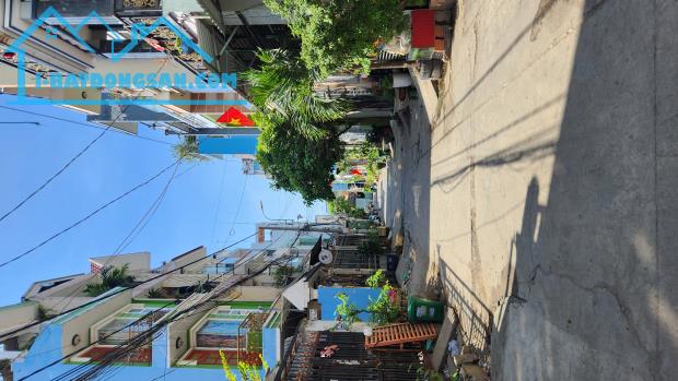Bán nhà Hẻm 276 Mã Lò - 77m² ( 4 x 19.5 ) 3 Tầng 4PN - có PN ở trệt - Nhà Hẻm như hình
