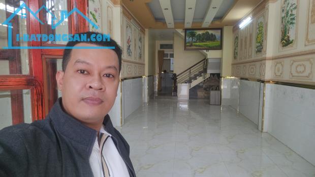 Bán nhà Hẻm 276 Mã Lò - 77m² ( 4 x 19.5 ) 3 Tầng 4PN - có PN ở trệt - Nhà Hẻm như hình - 1