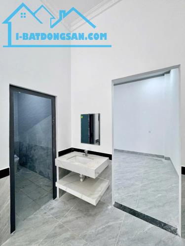Bán nhà 2 Tầng Bửu Hòa,SHR đường 2 ô tô tung tăng,gần trường TH Trần Văn Ơn - 4