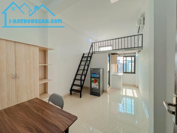 🏠 Bán Tòa CCMN - Ngõ 87 Yên Xá - 74m2- 8 Tầng - 20 Phòng - Thu Trên 100tr/th - Giá: 15.5 - 1
