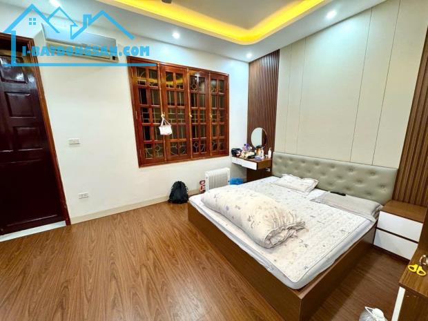 Bán nhà 5 tầng thang máy 65m2 quận Bắc Từ Liêm, Gần phố, Oto vào nhà, Ngõ thông, K.doanh - 2