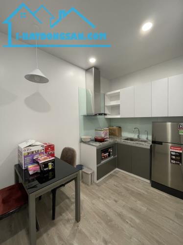 Cho thuê căn hộ cao cấp 1 p.ngủ (35m2) Vinhomes Marina. - 1
