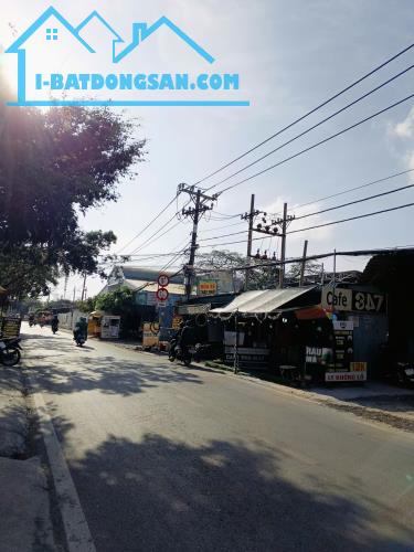 🔥🔥🔥LÔ ĐẤT 2 MẶT TIỀN, 120m2, chỉ 7 tỷ TL, BƯNG ÔNG THOÀN, Quận 9 - 1